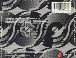 Steel Wheels