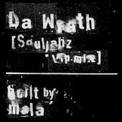 Da Wrath [Souljahz vip mix]
