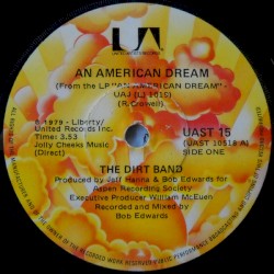 An American Dream