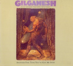 Another Fine Tune You’ve Got Me Into