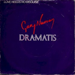 Love Needs No Disguise