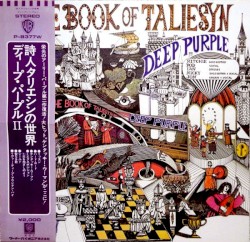 The Book of Taliesyn
