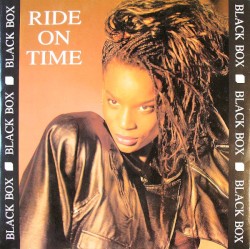 Ride on Time