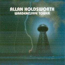 Wardenclyffe Tower