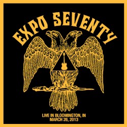 Live in Bloomington, IN