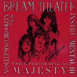 Instrumental III: No Sleep Since Brooklyn