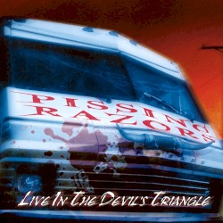 Live In The Devil's Triangle