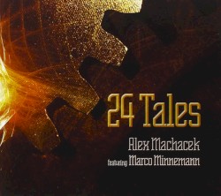 24 Tales