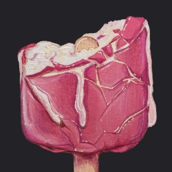 Um gelado antes do fim do mundo