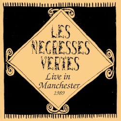 Live in Manchester (1989)