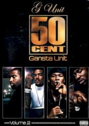 Gansta Unit, Volume 2