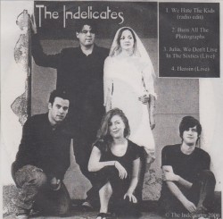 The Indelicates