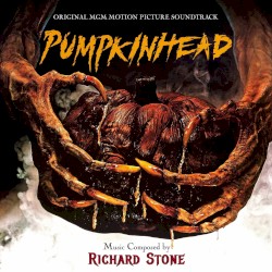 Pumpkinhead (OST)