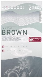 Modern Jazz Archive: Clifford Brown