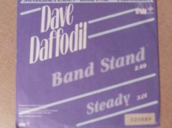 Band Stand / Steady