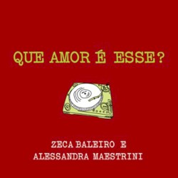 Que Amor É Esse?