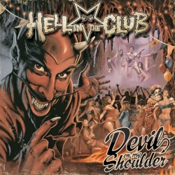 Devil on My Shoulder