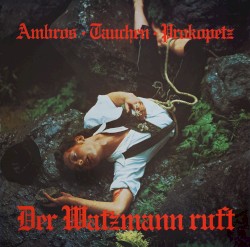 Der Watzmann ruft
