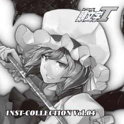 TOHO INST-COLLECTION Vol.04
