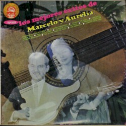 Los mejores éxitos de Marcelo y Aurelia