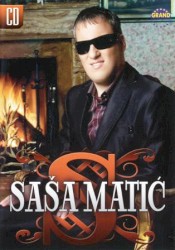 Saša Matić