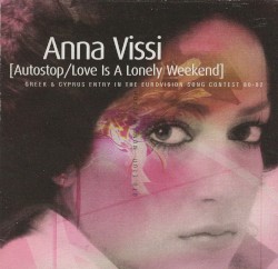 Autostop / Love Is A Lonely Weekend