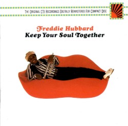 Keep Your Soul Together