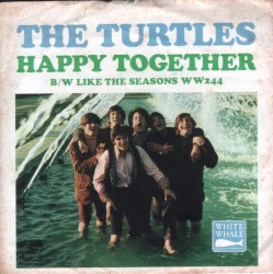 Happy Together / Like the Seasons