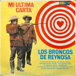 Mi última carta