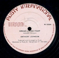 Dread Locks Fight / Baby Loving / Joycey Gone