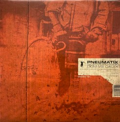 Pneumatix (Sledgehammer) / See the Light