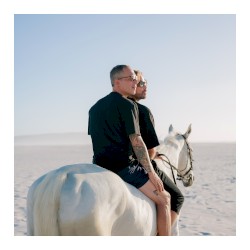 Riding into the Unknown