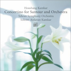 Concertino for Santour and Orchestra
