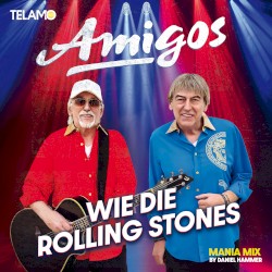 Wie die Rolling Stones (Mania Mix)