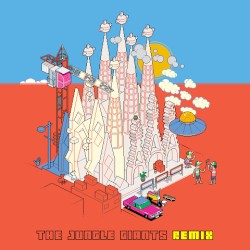 Method to the Madness (The Jungle Giants remix)