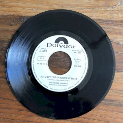 Just a Little Bit of Peace in My Heart / Lovin’ Is Believin’