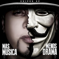 Más música menos drama
