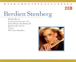 Haar grootste successen