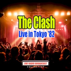 Live in Tokyo β82