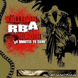 50 Minutes to Fame (RBA Battles)