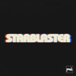 STARBLASTER
