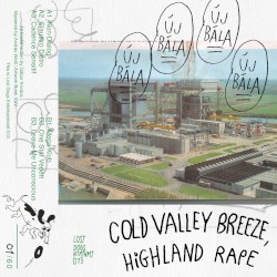 Cold Valley Breeze, Highland Rape