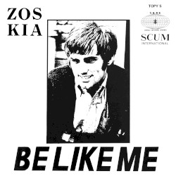 Be Like Me