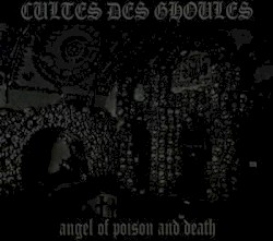 Angel of Poison and Death
