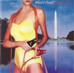 What’s Funk?