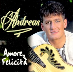 Amore, Felicita