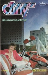 Alle vrouwen van de wereld