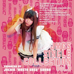JMBS Single Collection Vol.3