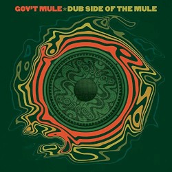 Dub Side of the Mule