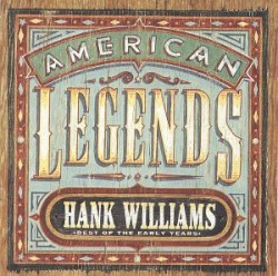 American Legends: Best of the Early Years